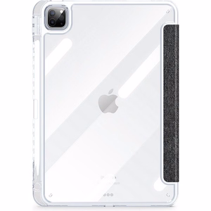 Dėklas Dux Ducis Unid Apple iPad Pro 11 2024/2025 juodas