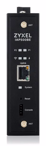 Zyxel IAP500BE 5012 Mbit/ai Juoda Maitinimas per Eternetą (PoE)