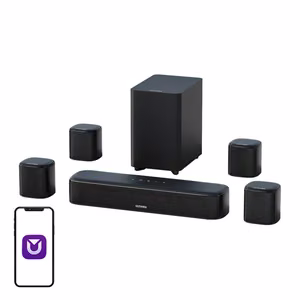 Ultimea Aura A40 garso juosta