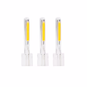 Rinkinys 3 pcs. LED bulb for FLS-60