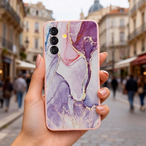 Tech-Protect Icon Dėklas for Samsung Galaxy A57 5G - Multicolor