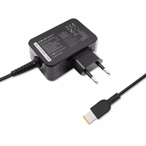 Qoltec 51035 maitinimo adapteris / inverteris Vidaus 45 W Juoda