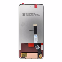 FixCell LCD ekranas MOTOROLA G5G XT2113 OEM be rėmelio