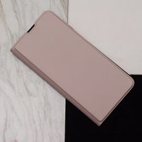 Išmanusis Soft dėklas for iPhone 17 6,3" nude