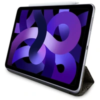 Guess GUFC11RM24PS4SGW iPad Air 11" 2024 rudas/rudas Magnetinis 4G Didelis Logotipas