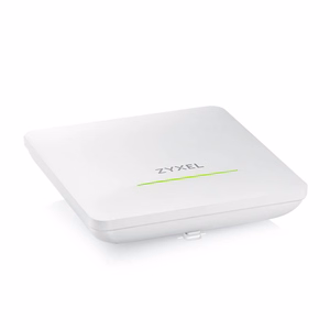 Zyxel NWA50BE Wi-Fi 7 prieigos taškas 2.4GHz(2x2)/5GHz(2x2) PoE+ 1x2.5G