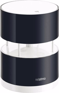 Netatmo NWA – išmanusis vėjo matuoklis