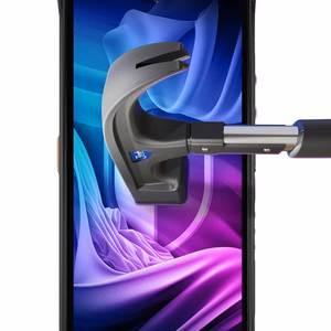 Ulefone Armor 28 Ultra - 3mk Silky Matt Pro