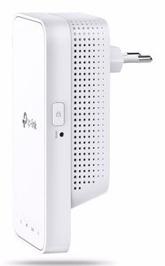 TP-Link AC1200 Mesh Wi-Fi Range Extender – AC1200 Mesh Wi-Fi ryšio stiprintuvas