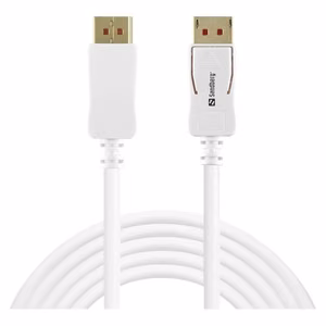 SANDBERG DisplayPort 1.4 8K60Hz 2m laidas