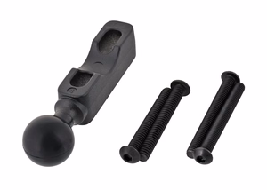 Garmin ZUMO XT2 MT-S навигатор портативный/стационарный 15.2 cm (6") сенсорный экран 340 g черный