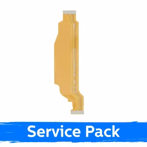 Lanksčioji jungtis skirta Xiaomi 14T Pro pagrindinė / Mainboard Flex (Service Pack)