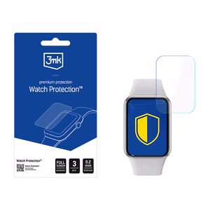 3mk Watch Protection ARC защитная пленка Xiaomi Smart Band 9 Pro