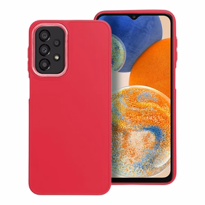 FRAME dėklas telefonui SAMSUNG A23 5G magenta