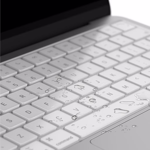 AmazingThing klaviatūros apsauga, skirta Macbook Neo