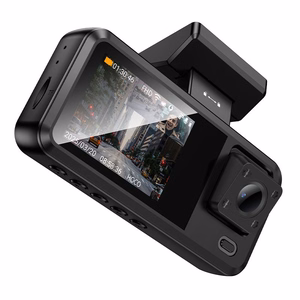 Vaizdo registratorius Hoco DV15 2-inch Display Driving Recorder