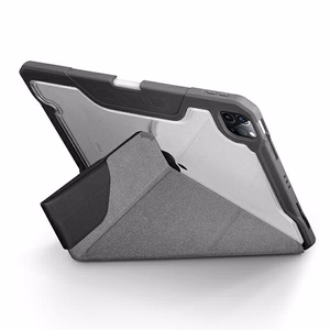 Uniq Trexa dėklas iPad Pro 11'' 2021/2020 - juodas