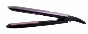 Remington Keratin Protect S8540 – keraminis plaukų tiesintuvas, iki 230 °C, bronzinis / juodas