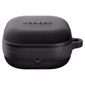 Spigen Classic Fit Case for Samsung Galaxy Buds 4 / 4 Pro - Black