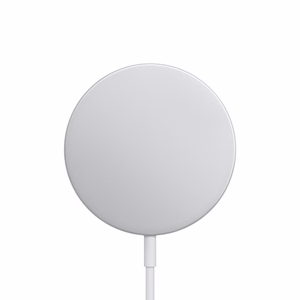 Apple MagSafe Sidabras, Balta Vidaus