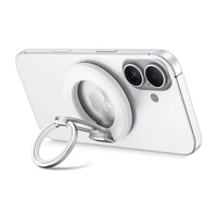 Tech-Protect MMR500 MagSafe Phone Holder - White