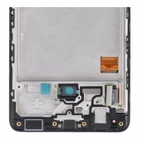 ServicePack LCD ekranas SAMSUNG A41 A415F GH82-23019A