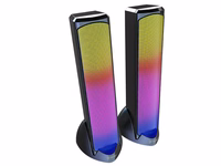 Tracer Orlando 2.0 Sigma USB Bluetooth RGB garsiakalbis 10W