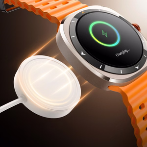Joyroom Venture Series JR-FV2 sportinis išmanusis laikrodis su skambučių priėmimo funkcija - oranžinis