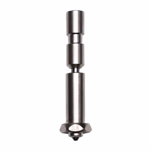 Anycubic greito keitimo hotend su 0,8 mm antgaliu Kobra 3 Max