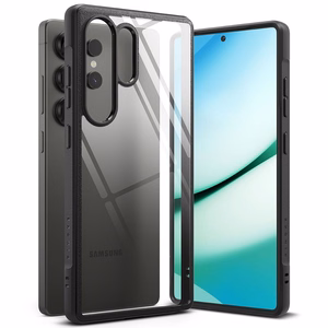 Ringke Fusion Bold dėklas Samsung Galaxy S25 Ultra - juodas