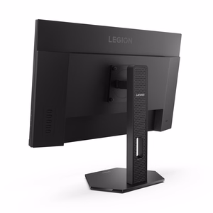 Lenovo Legion 27QD-10 kompiuterio monitorius 68,6 cm (27") 2560 x 1440 pikseliai Quad HD LCD Juoda