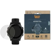 PanzerGlass SmartWatch ekrano apsauga 40mm išmaniesiems laikrodžiams