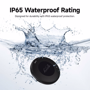 Lifemate GPS Bluetooth LifeTag Tracker HD-P16-3 Android black
