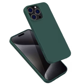 Dėklas X-Level "Dynamic" Samsung S931 S25 tamsiai žalias