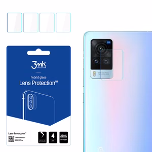 Vivo X60 Pro 5G Global - 3mk Lens Protection