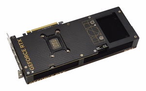 Vaizdo plokštė ASUS NVIDIA GeForce RTX 5080 16GB GDDR7 256 bit PCIe 5.0 PROART-RTX5080-O16G