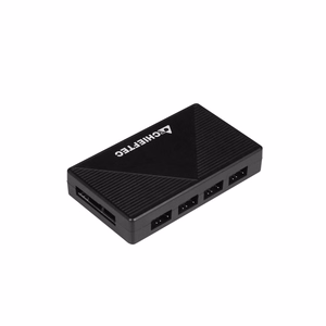 CHIEFTEC APEX LUMO TG ATX žaidimų korpusas