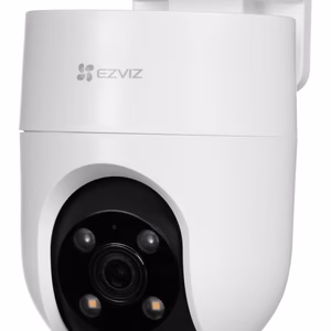 EZVIZ H8c – lauko IP apsaugos kamera, valdoma