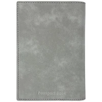 Nimmy Raptor Lion paso/piniginės dėklas - pilkas