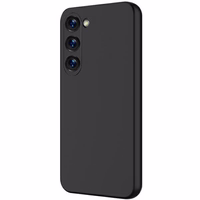 Beline Dėklas Candy Sam S23+ S916 juodas