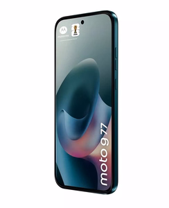 Motorola Moto G77 5G išmanusis telefonas, 12/256 GB, Pantone Shaded Spruce spalvos