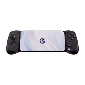 "GamesSir X5 Lite BK" mobilusis valdiklis juodas
