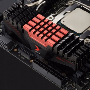 PNY XLR8 atminties modulis 16 GB 1 x 16 GB DDR4 288-pin DIMM