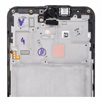 ServicePack LCD ekranas SAMSUNG A17 5G A176B GH82-38045A