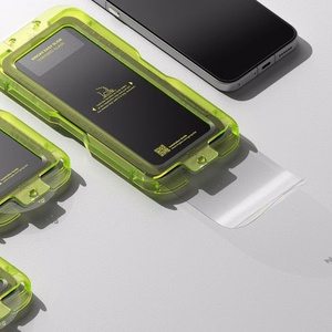 Ringke Easy Slide 2 vnt. grūdintas stiklas Nothing Phone 4A Pro