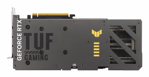 ASUS TUF Gaming TUF-RTX5060-O8G-GAMING NVIDIA GeForce RTX 5060 8 GB GDDR7 Vaizdo plokštė