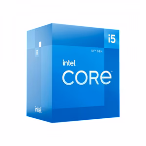 Intel Core i5-12400 2.5GHz LGA1700 Box