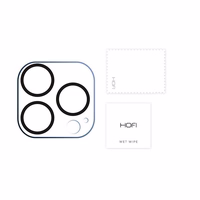 kameros apsauga HOFI CAM PRO+ IPHONE 13 PRO / 13 PRO MAX skaidrus