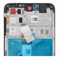 ServicePack LCD ekranas MOTOROLA Moto G22 D68C20423