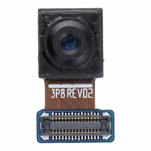 Samsung Galaxy A30 priekinės kameros ir jutiklio kabelis